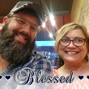 Meet your Posher, Cherie